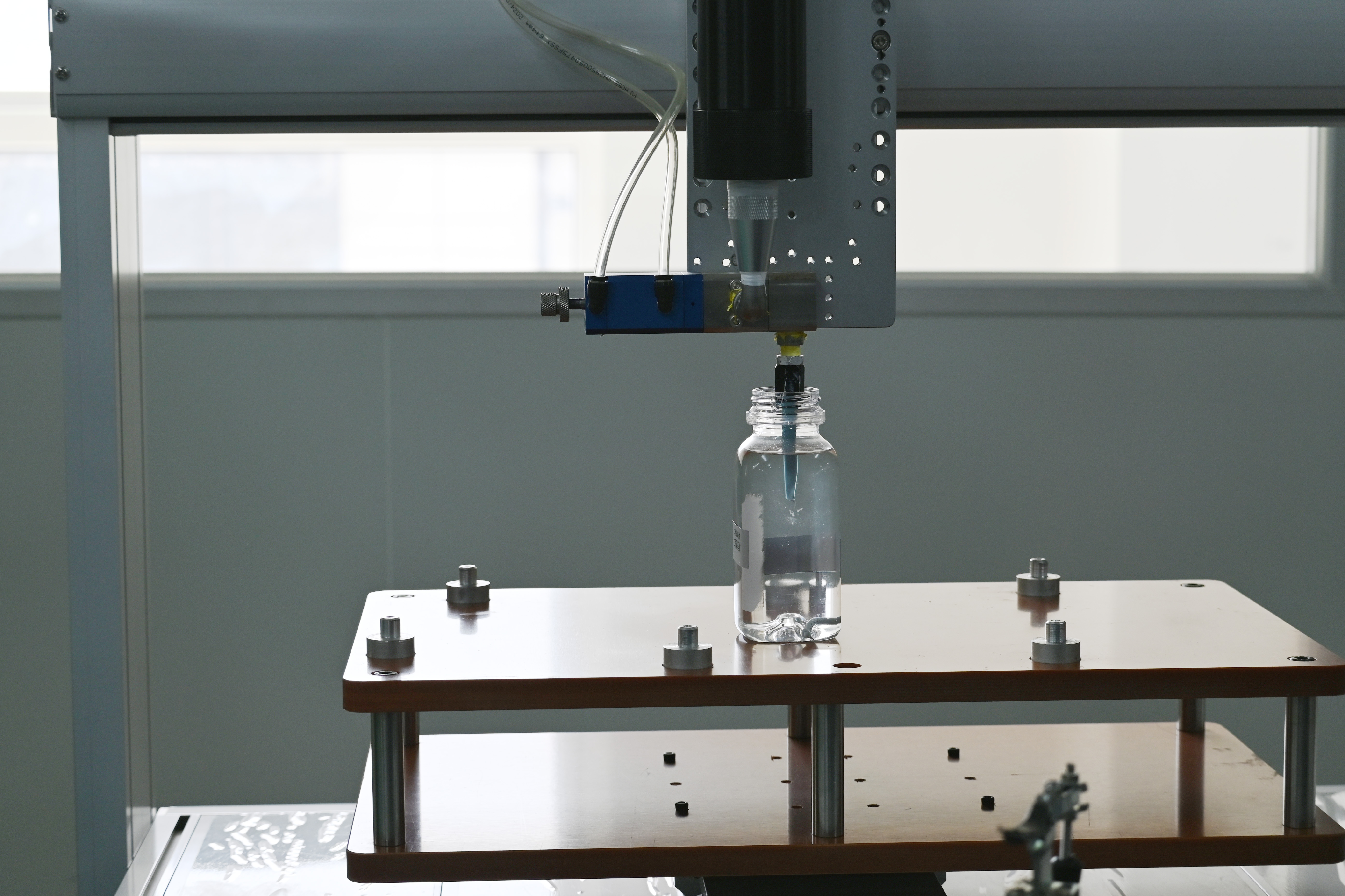 组件安装与接线标准化