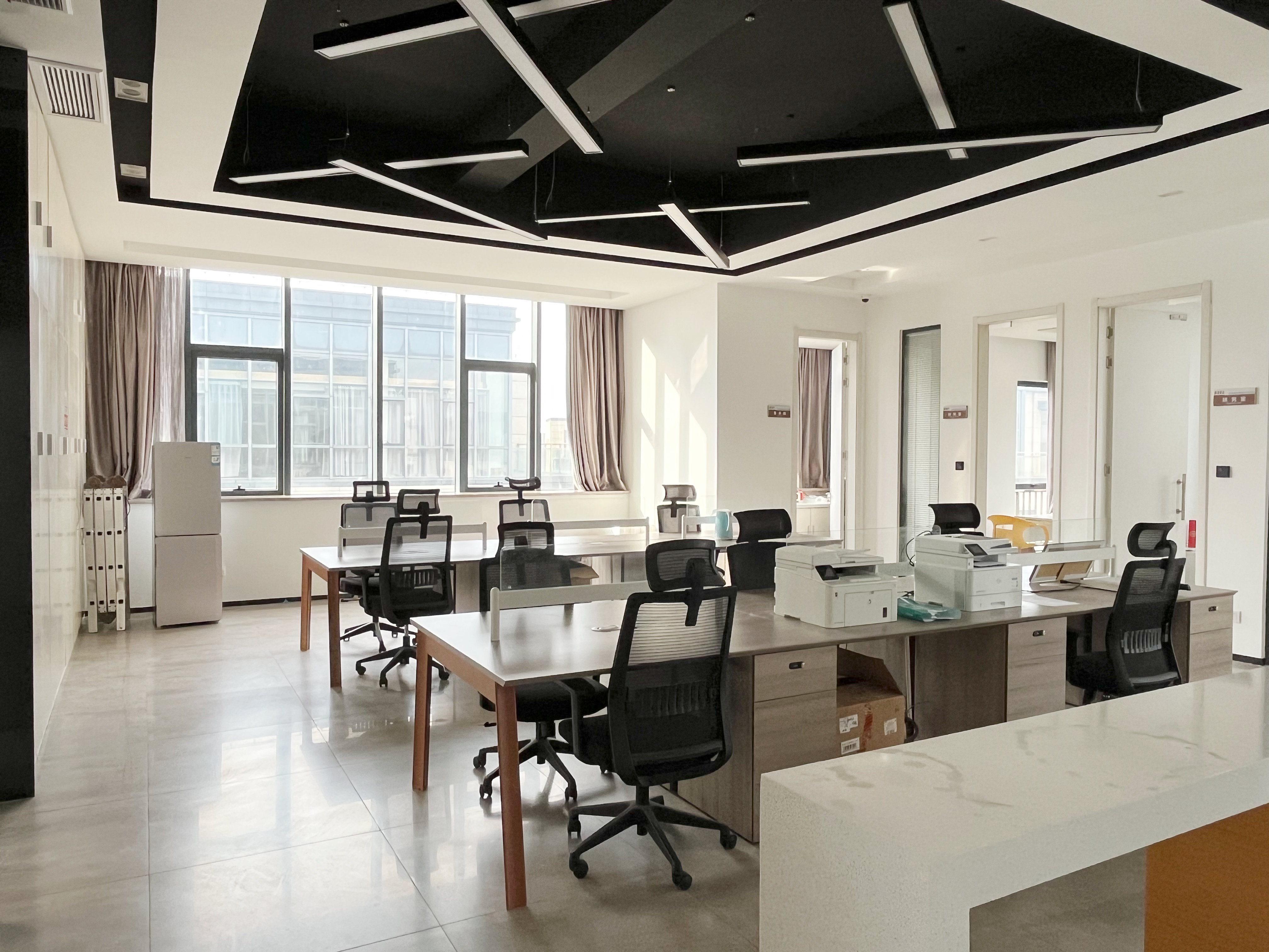 会议评审机制助力项目快速闭环