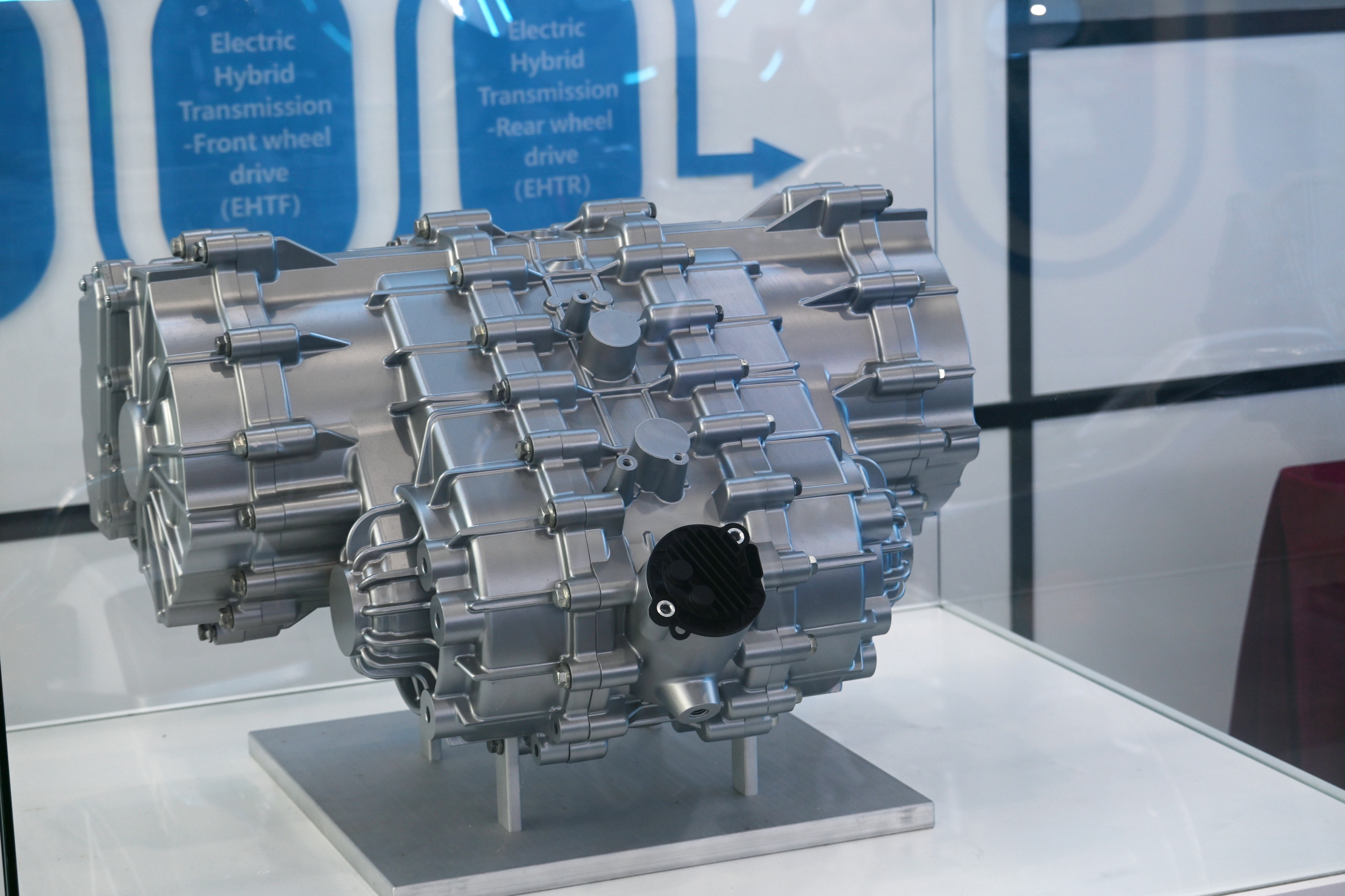 VCU20整车控制器