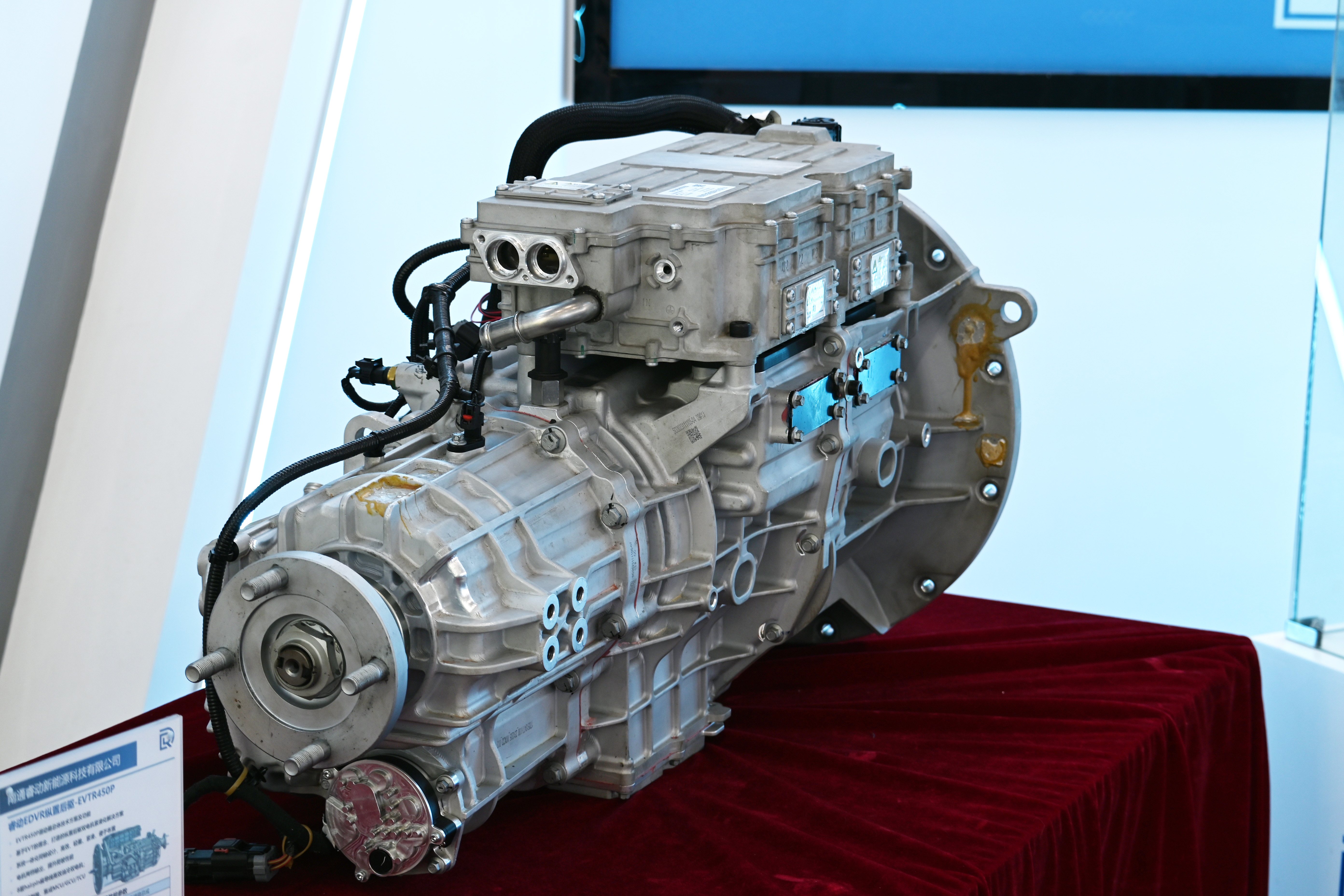 智能诊断控制模块